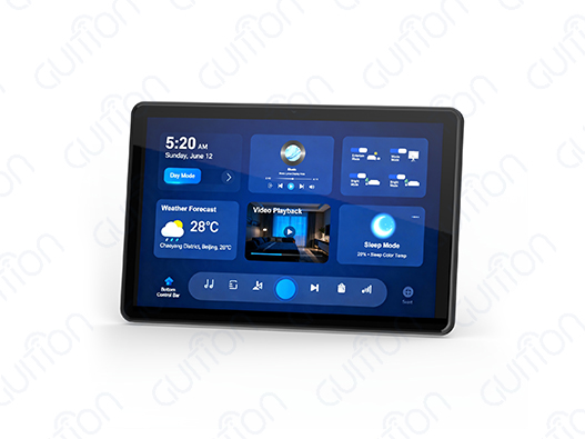 Top Benefits of 10.1 Inch ESP32P4 Display Modules